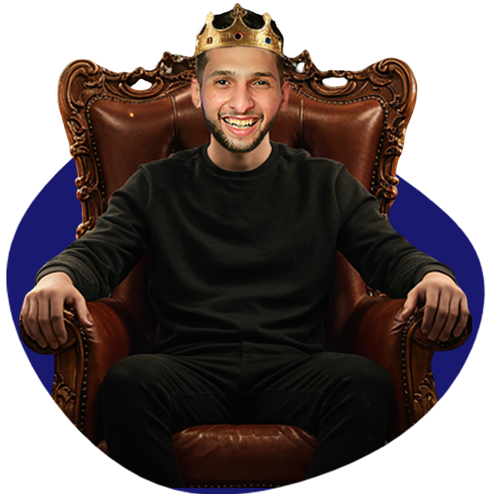 منصة مستر محمد صلاح